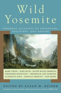 Couverture_Wild Yosemite