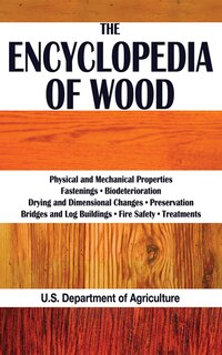 Front cover_The Encyclopedia of Wood