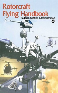 Front cover_Rotorcraft Flying Handbook