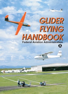 Front cover_Glider Flying Handbook