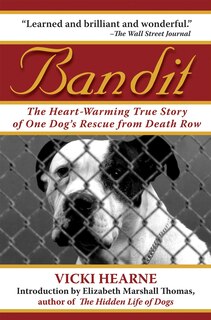 Front cover_Bandit