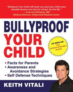 Couverture_Bullyproof Your Child