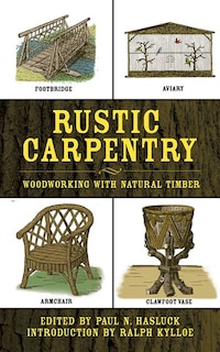 Front cover_Rustic Carpentry