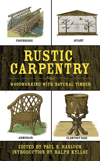 Front cover_Rustic Carpentry