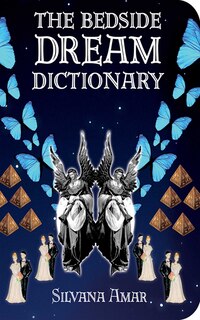 Front cover_The Bedside Dream Dictionary