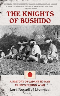 Couverture_The Knights of Bushido