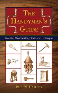 Front cover_The Handyman's Guide