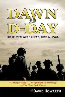 Couverture_Dawn of D-Day