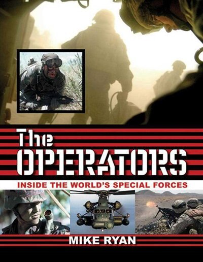 Front cover_The Operators