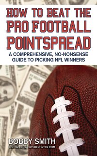 Couverture_How to Beat the Pro Football Pointspread