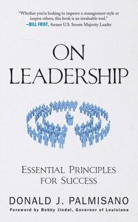 Couverture_On Leadership
