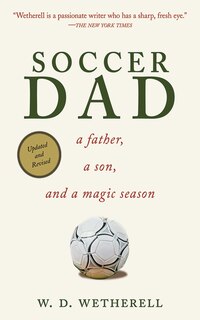 Couverture_Soccer Dad
