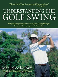 Front cover_Understanding the Golf Swing