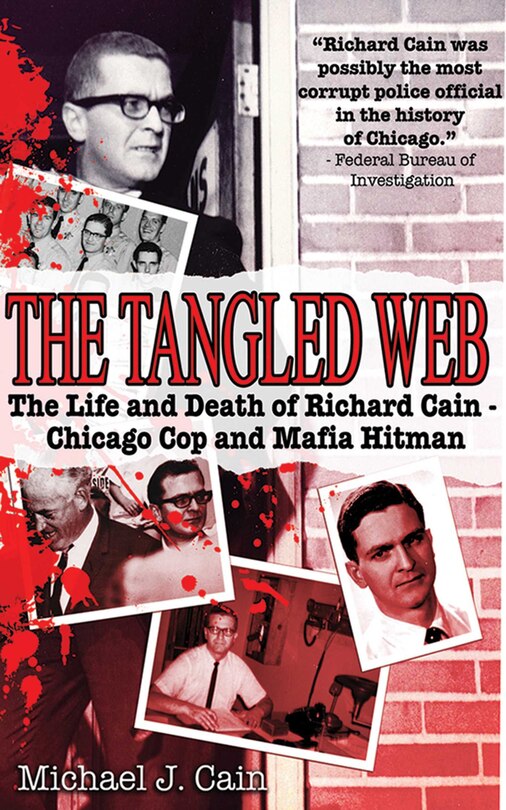 Front cover_The Tangled Web