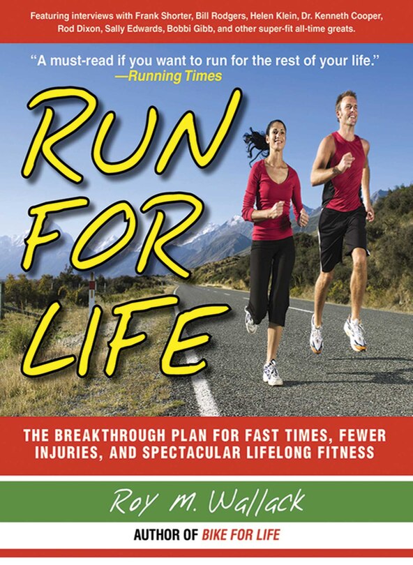 Couverture_Run for Life
