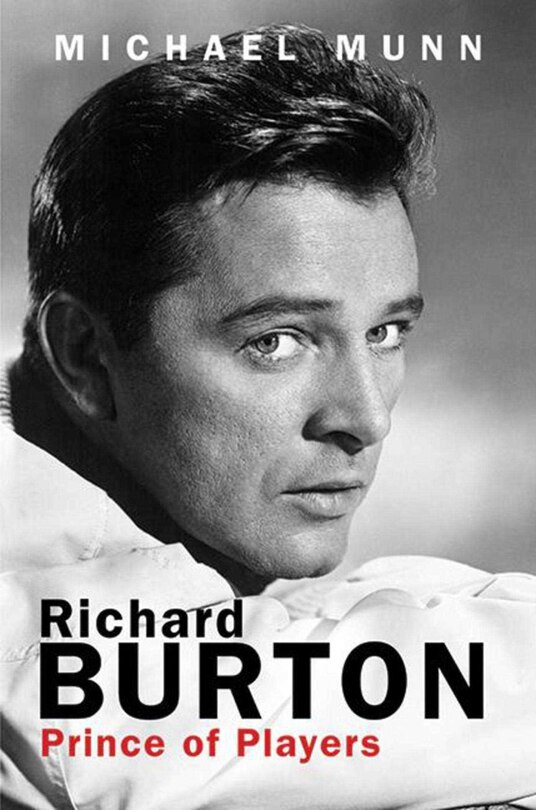 Couverture_Richard Burton