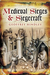 Couverture_Medieval Sieges & Siegecraft