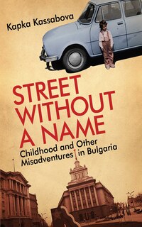 Front cover_Street Without a Name