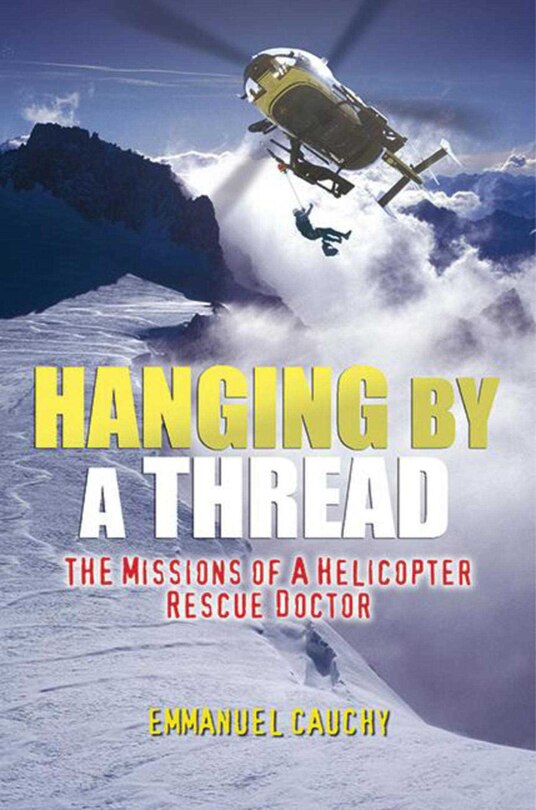 Couverture_Hanging By A Thread