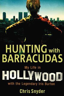 Couverture_Hunting with Barracudas