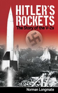 Front cover_Hitler's Rockets
