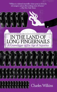 Front cover_In the Land of Long Fingernails