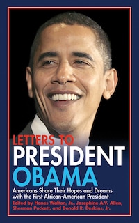 Couverture_Letters to President Obama