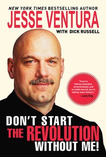Front cover_Don't Start the Revolution Without Me!