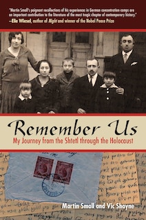 Couverture_Remember Us