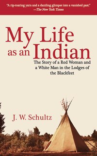 Couverture_My Life as an Indian