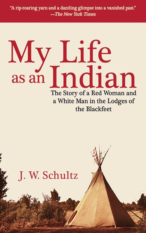 Couverture_My Life as an Indian