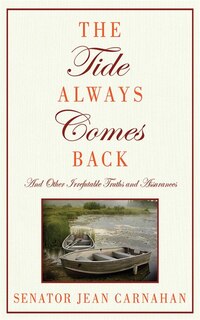 Front cover_The Tide Always Comes Back