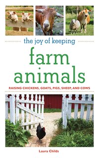 Couverture_The Joy of Keeping Farm Animals
