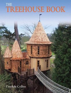 Front cover_Treehouse Book