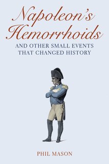 Front cover_Napoleon's Hemorrhoids