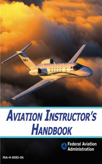 Couverture_Aviation Instructor's Handbook