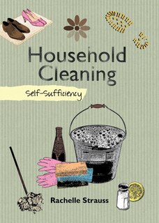 Front cover_Household Cleaning