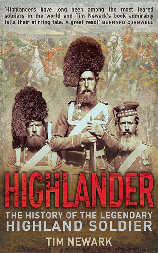 Front cover_Highlander
