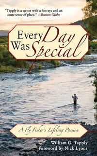 Front cover_Every Day Was Special