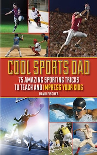 Couverture_Cool Sports Dad