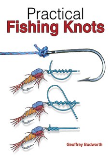 Front cover_Practical Fishing Knots