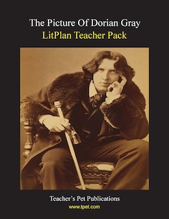 Front cover_Litplan Teacher Pack
