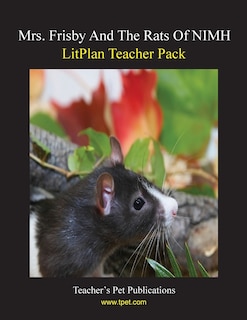 Couverture_Litplan Teacher Pack