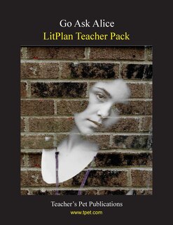 Front cover_Litplan Teacher Pack