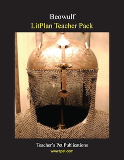 Front cover_Litplan Teacher Pack