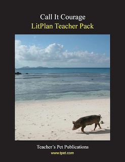 Front cover_Litplan Teacher Pack