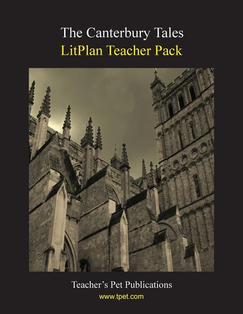 Couverture_Litplan Teacher Pack