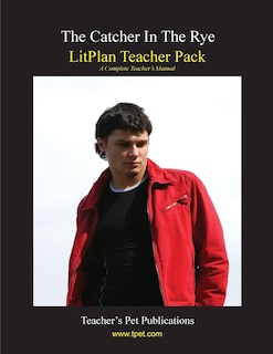 Front cover_Litplan Teacher Pack