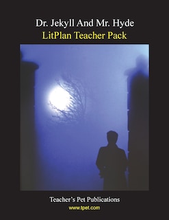 Front cover_Litplan Teacher Pack
