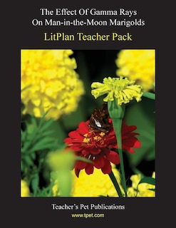 Front cover_Litplan Teacher Pack